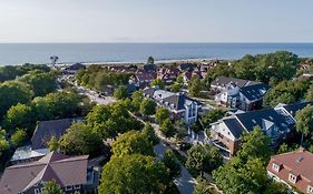 Dorint Strandresort & Spa Ostseebad Wustrow