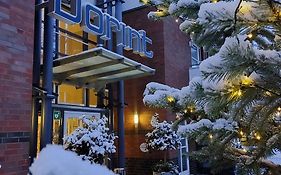 Dorint Strandresort & Spa Ostseebad Wustrow